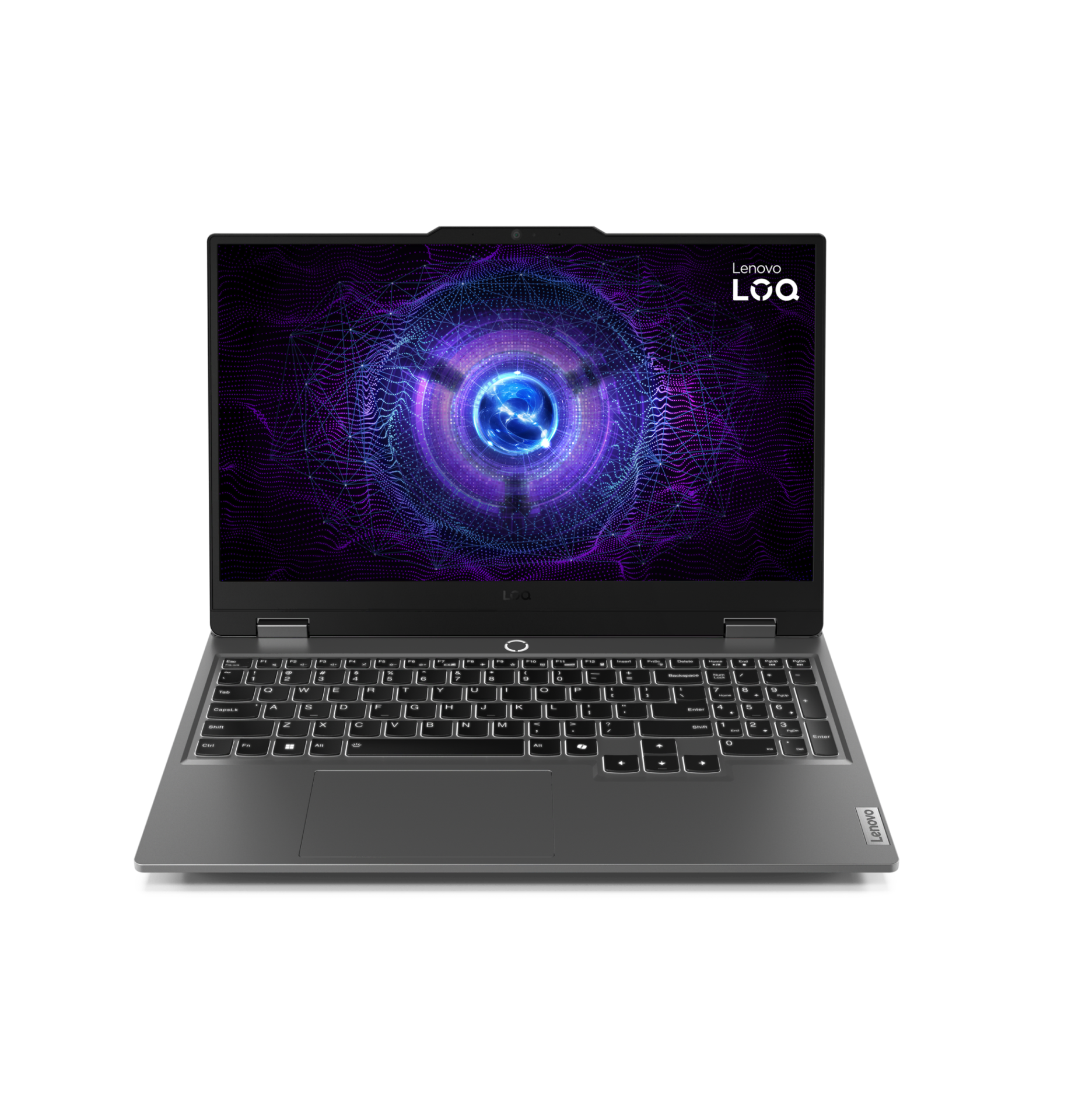 Lenovo LOQ 15IRX10 83JE00KLTR i7-13700HX 24 GB 1 TB SSD RTX5050 15.6'' Full HD Gaming Laptop