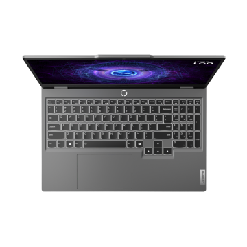 Lenovo LOQ 15IRX10 83JE00KLTR i7-13700HX 24 GB 1 TB SSD RTX5050 15.6'' Full HD Gaming Laptop