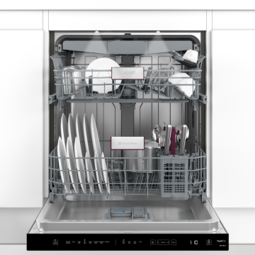 Arçelik ABM 180 D Ankastre Bulaşık Makinesi