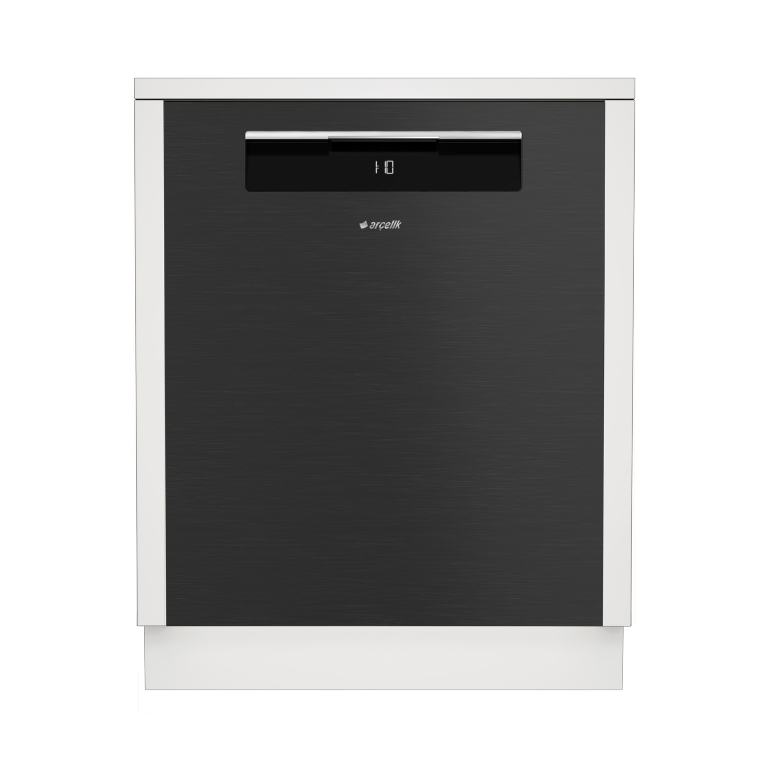Arçelik ABM 180 D Ankastre Bulaşık Makinesi