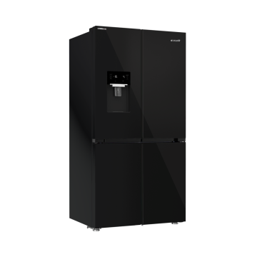 Arçelik 391572 ESS Gardırop Tipi No Frost Buzdolabı