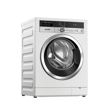 Arçelik 8051 YK HomeWhiz Kurutmalı Çamaşır Makinesi