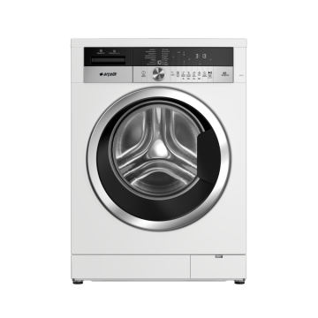 Arçelik 8051 YK HomeWhiz Kurutmalı Çamaşır Makinesi