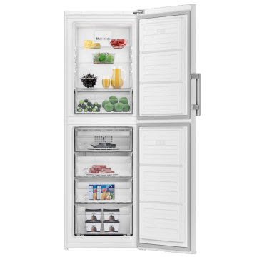 Arçelik 2081 EB MultiMode Derin Dondurucu