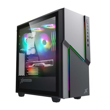 Exper Xcellerator XC173 i7-13700F 16 GB/2 TB + 512 GB SSD RTX 4060 Hazır Sistem Masaüstü Oyun Bilgisayarı