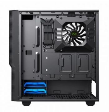 Exper Xcellerator XC173 i7-13700F 16 GB/2 TB + 512 GB SSD RTX 4060 Hazır Sistem Masaüstü Oyun Bilgisayarı