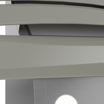 Arçelik P 14 YEG Grion Davlumbaz