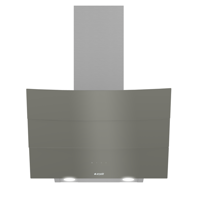 Arçelik P 14 YEG Grion Davlumbaz