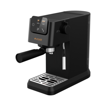 Arçelik Imperium Barista EM 3450 Yarı Otomatik Espresso Makinesi