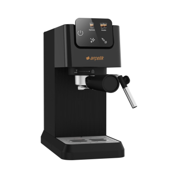 Arçelik Imperium Barista EM 3450 Yarı Otomatik Espresso Makinesi