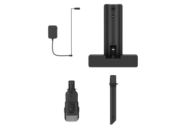 Arçelik Imperium Slim 1.0 SDI 3575 Şarjlı Dikey Süpürge