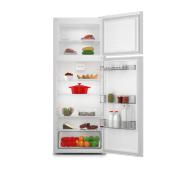 Arçelik 470465 MB Çift Kapılı Buzdolabı