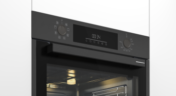 Arçelik AFM 340 D Dark İnox Ankastre Fırın