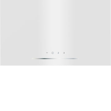 Arçelik ADE 6041 B1 Ankastre Duvar Tipi Davlumbaz