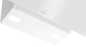 Arçelik ADE 6041 B1 Ankastre Duvar Tipi Davlumbaz