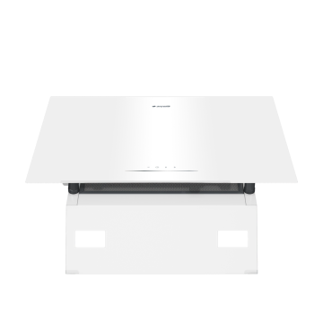 Arçelik ADE 6041 B1 Ankastre Duvar Tipi Davlumbaz