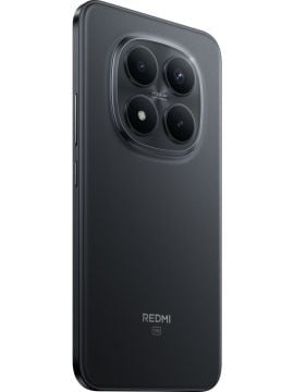 Xiaomi Redmi Note 15 Pro Plus 5G 8GB/256GB Siyah