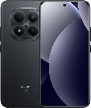 Xiaomi Redmi Note 15 Pro Plus 5G 8GB/256GB Siyah