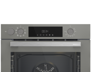 Arçelik AFC 360 G Buhar Destekli Grion Ankastre Fırın