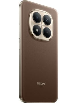 Xiaomi Redmi Note 15 Pro Plus 5G 8GB/256GB Kahverengi