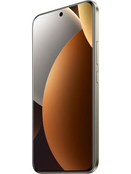 Xiaomi Redmi Note 15 Pro Plus 5G 8GB/256GB Kahverengi