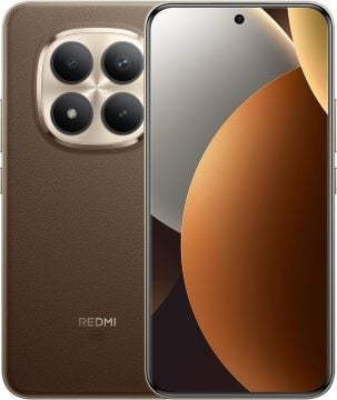 Xiaomi Redmi Note 15 Pro Plus 5G 8GB/256GB Kahverengi