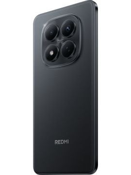 Xiaomi Redmi Note 15 Pro 8GB/256GB Siyah