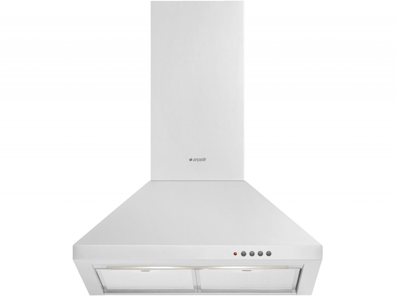 Arçelik P 27 YB Davlumbaz