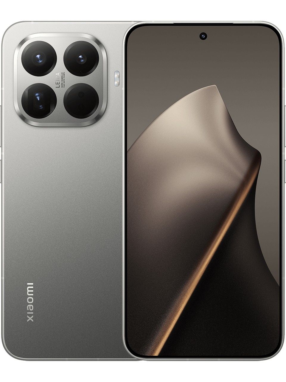 Xiaomi 15T Pro 12GB/512GB Gri