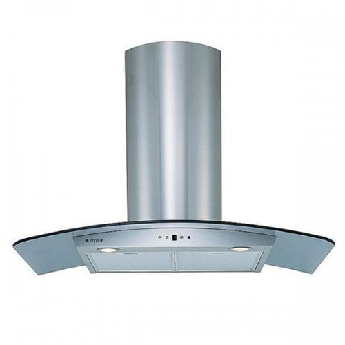 Arçelik P 39 I Inox Davlumbaz