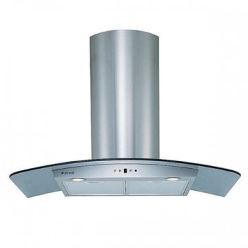 Arçelik P 39 I Inox Davlumbaz