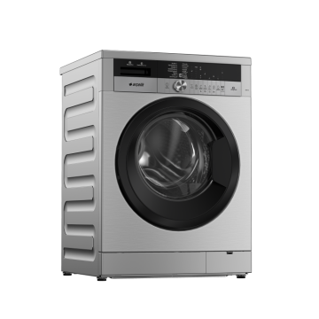 Arçelik 8051 YKI HomeWhiz Kurutmalı Çamaşır Makinesi