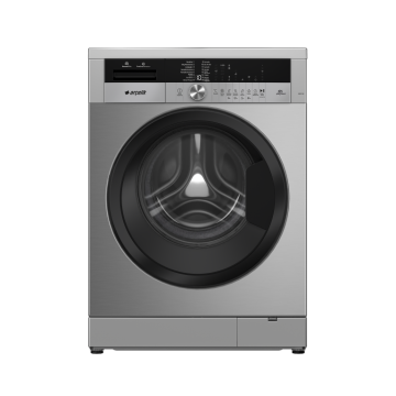 Arçelik 8051 YKI HomeWhiz Kurutmalı Çamaşır Makinesi