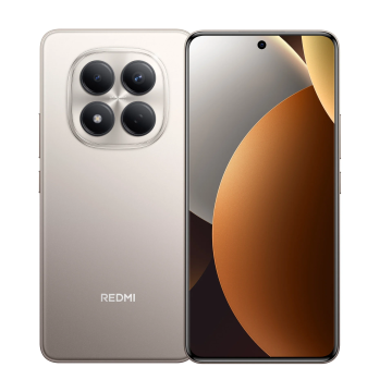 Xiaomi Redmi Note 15 Pro 8GB/256GB Titanyum Gri