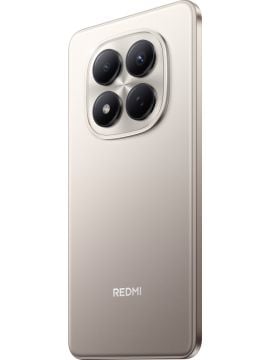 Xiaomi Redmi Note 15 Pro 8GB/256GB Titanyum Gri