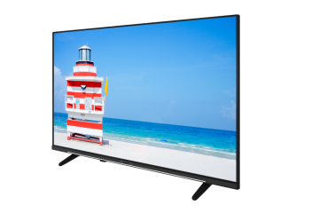 Arçelik A32 B 550 B HD 32'' 82 Ekran Uydu Alıcılı LED Televizyon