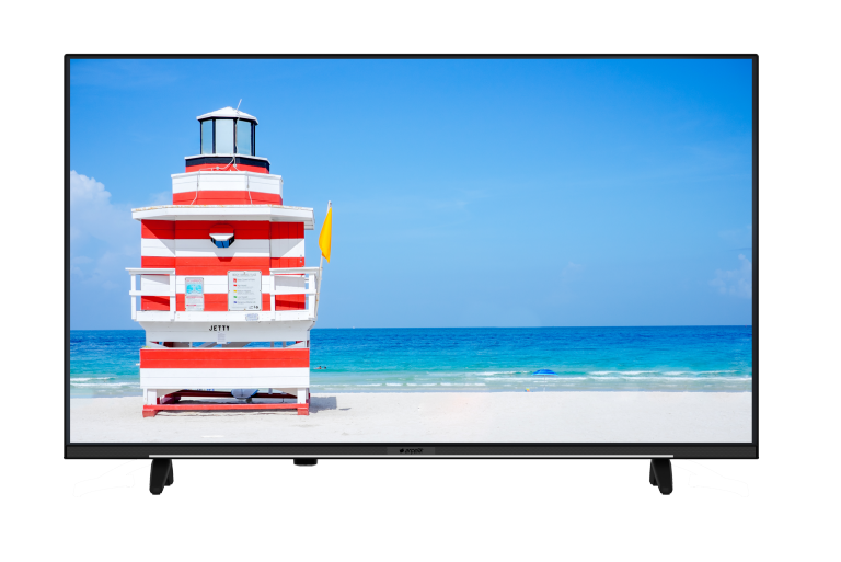 Arçelik A32 B 550 B HD 32'' 82 Ekran Uydu Alıcılı LED Televizyon