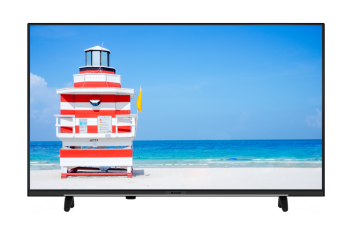 Arçelik A32 B 550 B HD 32'' 82 Ekran Uydu Alıcılı LED Televizyon