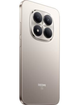 Xiaomi Redmi Note 15 Pro 5G 8GB/256GB Titanyum Gri