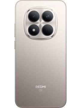 Xiaomi Redmi Note 15 Pro 5G 8GB/256GB Titanyum Gri