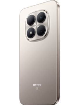 Xiaomi Redmi Note 15 Pro 5G 8GB/256GB Titanyum Gri