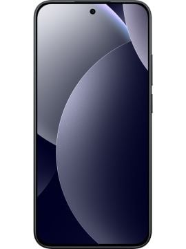 Xiaomi Redmi Note 15 Pro 5G 8GB/256GB Siyah