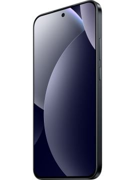 Xiaomi Redmi Note 15 Pro 5G 8GB/256GB Siyah