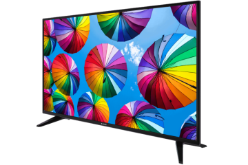 Arçelik A43 A 550 B Full HD 43'' 109 Ekran Uydu Alıcılı LED Televizyon