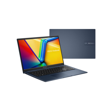 Asus Vivobook 15 X1504VA-NJ2766W i5-1334U 8 GB 512 GB SSD UHD Graphics 15.6'' Full HD Notebook