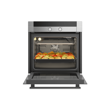 Arçelik 9622 SI Inox Ankastre Fırın