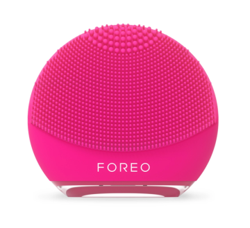 Foreo Luna 4 Play Cherry Up Yüz Temizleme Cihazı