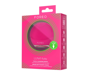 Foreo Luna 4 Play Cherry Up Yüz Temizleme Cihazı