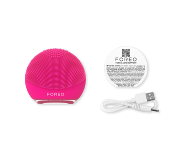 Foreo Luna 4 Play Cherry Up Yüz Temizleme Cihazı