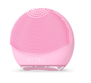 Foreo Luna 4 Play Tickle Me Pink Yüz Temizleme Cihazı